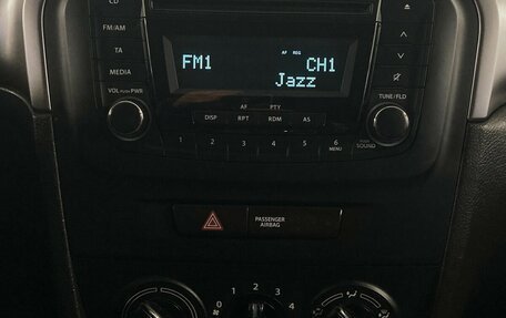 Suzuki Vitara II рестайлинг, 2019 год, 1 780 000 рублей, 7 фотография