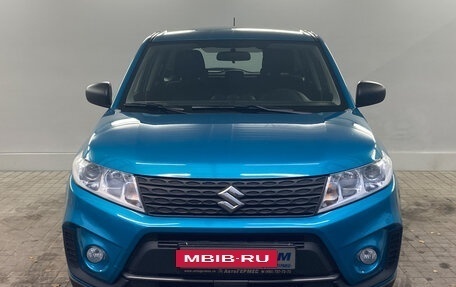 Suzuki Vitara II рестайлинг, 2019 год, 1 780 000 рублей, 2 фотография