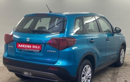 Suzuki Vitara II рестайлинг, 2019 год, 1 780 000 рублей, 4 фотография