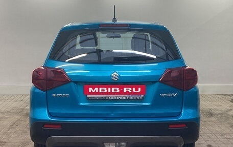 Suzuki Vitara II рестайлинг, 2019 год, 1 780 000 рублей, 3 фотография