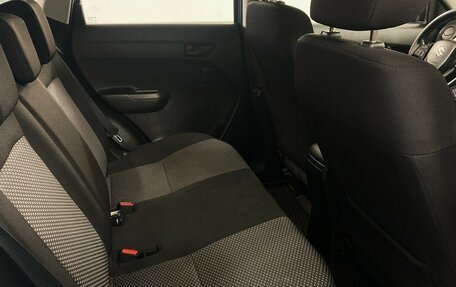 Suzuki Vitara II рестайлинг, 2019 год, 1 780 000 рублей, 12 фотография