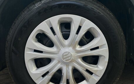 Suzuki Vitara II рестайлинг, 2019 год, 1 780 000 рублей, 15 фотография