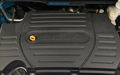 Suzuki Vitara II рестайлинг, 2019 год, 1 780 000 рублей, 14 фотография