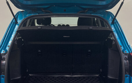 Suzuki Vitara II рестайлинг, 2019 год, 1 780 000 рублей, 13 фотография