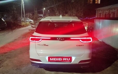 Chery Tiggo 7 Pro, 2023 год, 1 650 000 рублей, 3 фотография