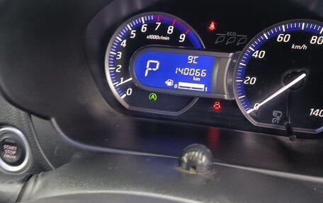 Nissan Dayz I рестайлинг, 2018 год, 1 000 000 рублей, 10 фотография