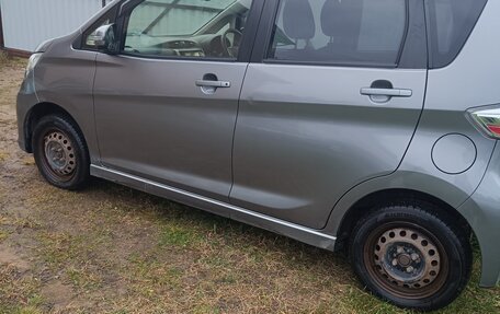 Nissan Dayz I рестайлинг, 2018 год, 1 000 000 рублей, 5 фотография