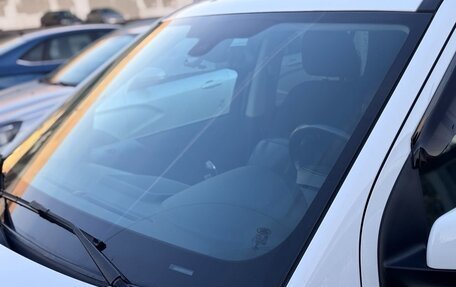 Land Rover Freelander II рестайлинг 2, 2014 год, 2 300 000 рублей, 11 фотография