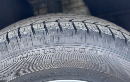 Land Rover Freelander II рестайлинг 2, 2014 год, 2 300 000 рублей, 14 фотография