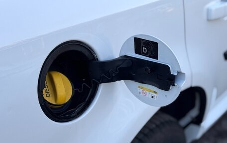 Land Rover Freelander II рестайлинг 2, 2014 год, 2 300 000 рублей, 12 фотография