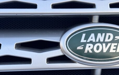 Land Rover Freelander II рестайлинг 2, 2014 год, 2 300 000 рублей, 13 фотография