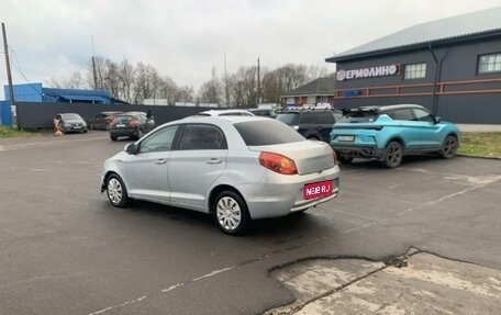 Chery Bonus (A13), 2012 год, 175 000 рублей, 1 фотография