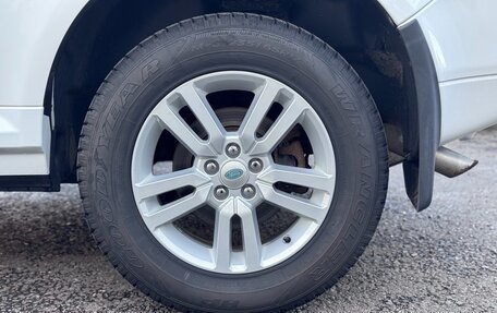 Land Rover Freelander II рестайлинг 2, 2014 год, 2 300 000 рублей, 18 фотография