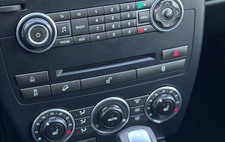 Land Rover Freelander II рестайлинг 2, 2014 год, 2 300 000 рублей, 24 фотография