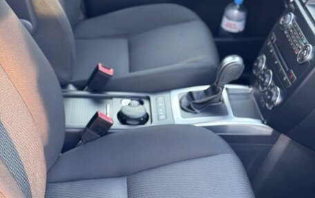 Land Rover Freelander II рестайлинг 2, 2014 год, 2 300 000 рублей, 22 фотография