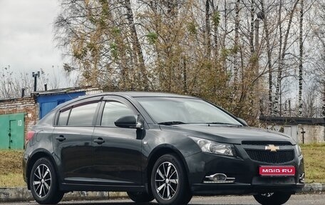 Chevrolet Cruze II, 2012 год, 850 000 рублей, 1 фотография