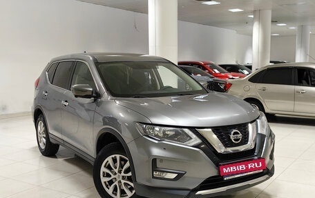 Nissan X-Trail, 2019 год, 1 898 000 рублей, 1 фотография