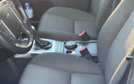 Land Rover Freelander II рестайлинг 2, 2014 год, 2 300 000 рублей, 29 фотография