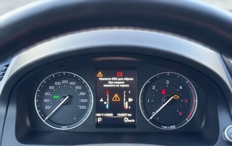 Land Rover Freelander II рестайлинг 2, 2014 год, 2 300 000 рублей, 28 фотография