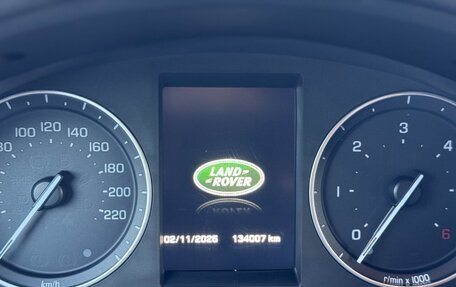 Land Rover Freelander II рестайлинг 2, 2014 год, 2 300 000 рублей, 27 фотография