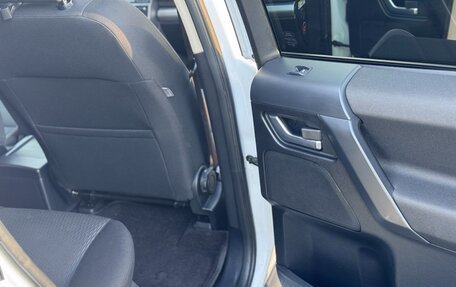 Land Rover Freelander II рестайлинг 2, 2014 год, 2 300 000 рублей, 33 фотография