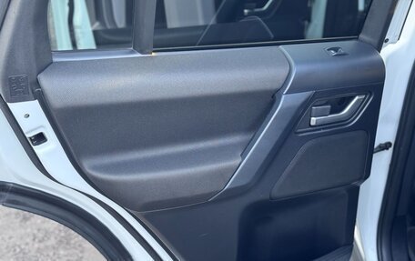 Land Rover Freelander II рестайлинг 2, 2014 год, 2 300 000 рублей, 31 фотография