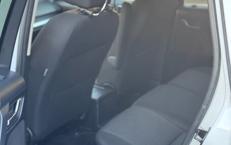 Land Rover Freelander II рестайлинг 2, 2014 год, 2 300 000 рублей, 32 фотография