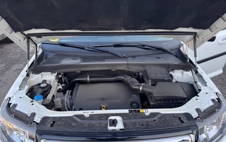 Land Rover Freelander II рестайлинг 2, 2014 год, 2 300 000 рублей, 40 фотография