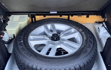 Land Rover Freelander II рестайлинг 2, 2014 год, 2 300 000 рублей, 39 фотография