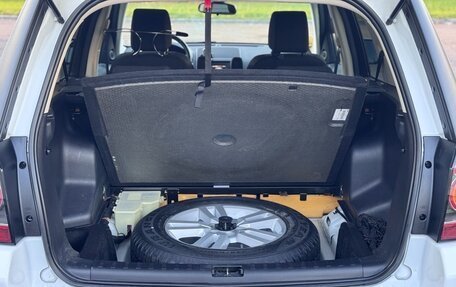 Land Rover Freelander II рестайлинг 2, 2014 год, 2 300 000 рублей, 38 фотография