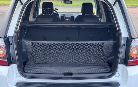 Land Rover Freelander II рестайлинг 2, 2014 год, 2 300 000 рублей, 36 фотография