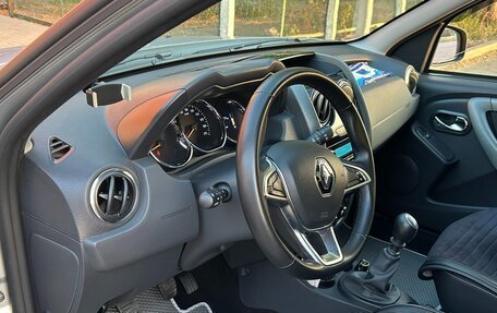 Renault Duster I рестайлинг, 2020 год, 1 650 000 рублей, 7 фотография