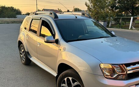 Renault Duster I рестайлинг, 2020 год, 1 650 000 рублей, 6 фотография