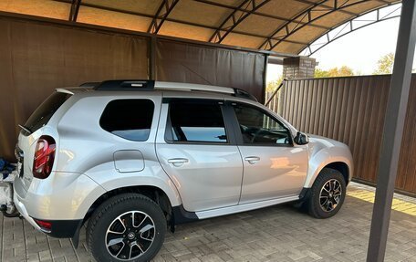Renault Duster I рестайлинг, 2020 год, 1 650 000 рублей, 2 фотография
