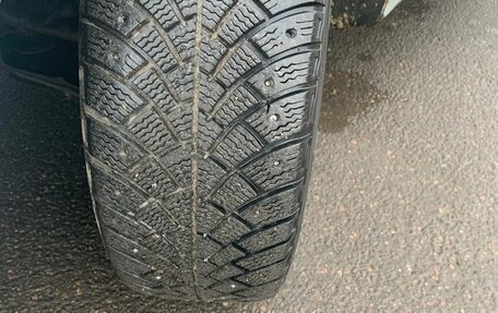 Chery Bonus (A13), 2012 год, 175 000 рублей, 6 фотография