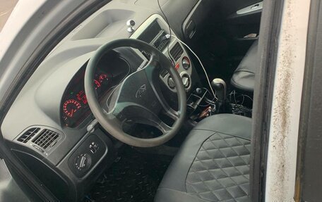 Chery Bonus (A13), 2012 год, 175 000 рублей, 2 фотография