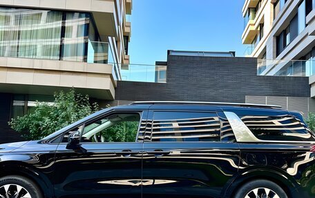 KIA Carnival, 2020 год, 3 950 000 рублей, 2 фотография