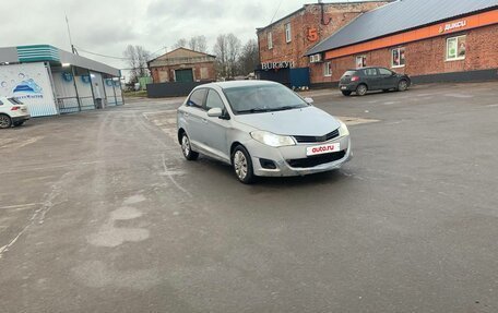 Chery Bonus (A13), 2012 год, 175 000 рублей, 5 фотография