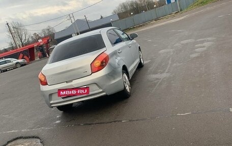 Chery Bonus (A13), 2012 год, 175 000 рублей, 3 фотография