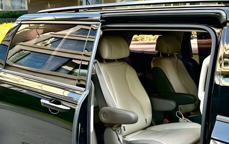 KIA Carnival, 2020 год, 3 950 000 рублей, 5 фотография