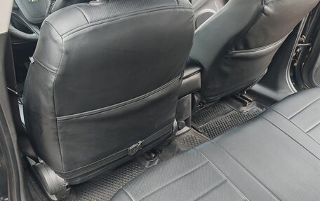 Chevrolet Cruze II, 2012 год, 850 000 рублей, 10 фотография