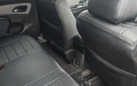 Chevrolet Cruze II, 2012 год, 850 000 рублей, 11 фотография