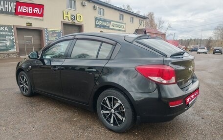 Chevrolet Cruze II, 2012 год, 850 000 рублей, 7 фотография