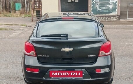 Chevrolet Cruze II, 2012 год, 850 000 рублей, 6 фотография