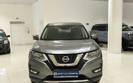 Nissan X-Trail, 2019 год, 1 898 000 рублей, 3 фотография