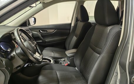 Nissan X-Trail, 2019 год, 1 898 000 рублей, 6 фотография