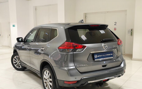 Nissan X-Trail, 2019 год, 1 898 000 рублей, 2 фотография