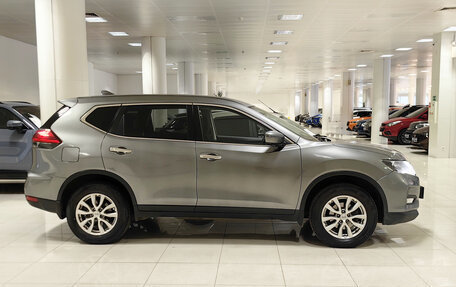 Nissan X-Trail, 2019 год, 1 898 000 рублей, 5 фотография