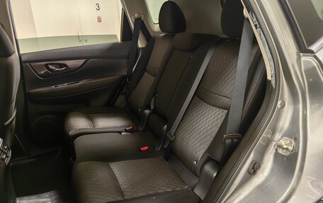 Nissan X-Trail, 2019 год, 1 898 000 рублей, 8 фотография