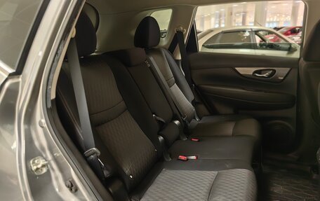 Nissan X-Trail, 2019 год, 1 898 000 рублей, 9 фотография